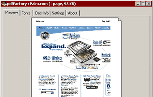 pdfFactory screenshot 1