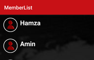 TrackVoi Mobile Phone Tracker screenshot 1
