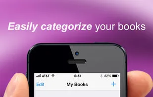 BookBuddy screenshot 1
