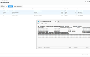 ACH Pro screenshot 3