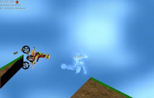 XMoto screenshot 3