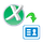 RecoveryTools for MS Excel to vCard icon
