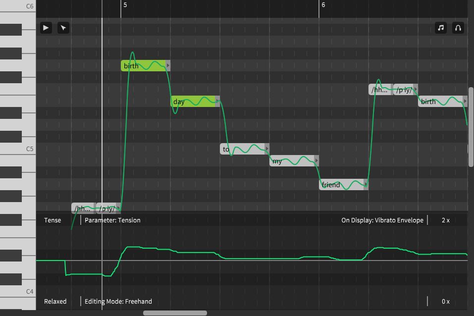 synthesizer v free alternative