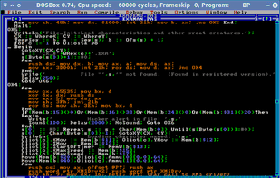 That editor screenshot 3