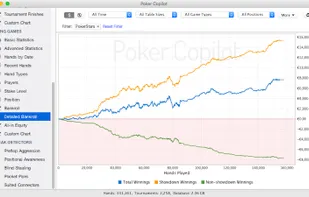Poker Copilot screenshot 1