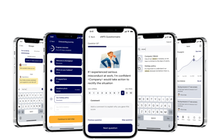 Qualee Technology screenshot 1