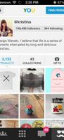 Wanelo screenshot 3