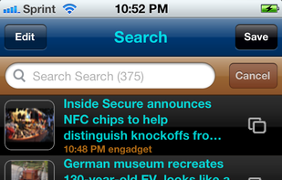 inoTechNews screenshot 1