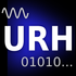 Universal Radio Hacker icon