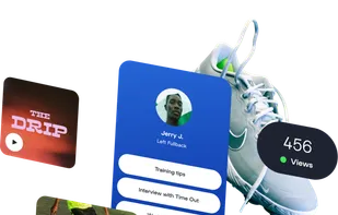 Linktree screenshot 1