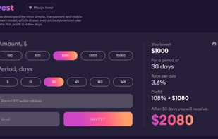 Pilotyx AI Bot screenshot 1