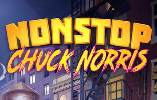 Nonstop Chuck Norris screenshot 1