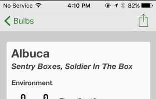 Landscapers Companion screenshot 2