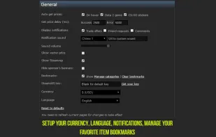 Steam Inventory Helper screenshot 3