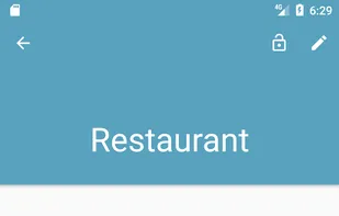 Loyalty Card Keychain screenshot 2