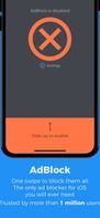 AdBlock by FutureMind screenshot 1