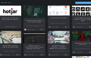 daily, Curated Dev News screenshot 2