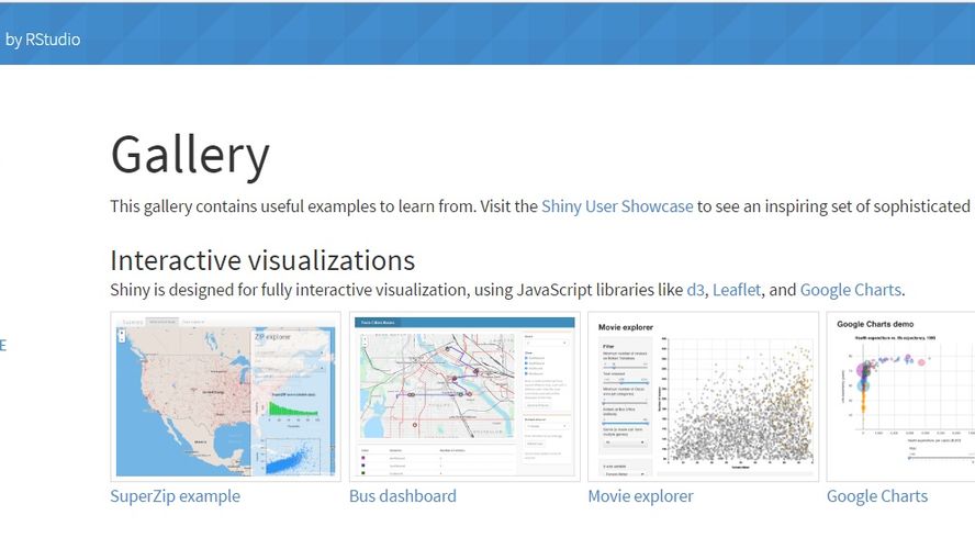 RStudio Integrated development environment AlternativeTo