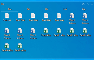 Coodesker screenshot 1