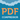 Online PDF Compressor icon
