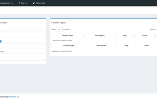 Devflow screenshot 2