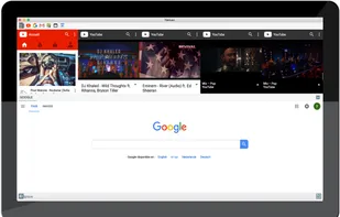 Neriven screenshot 1