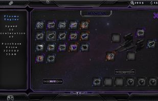 Orbital TD screenshot 1