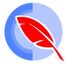 CQuill Writer icon