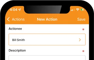 Lucidity Software screenshot 1