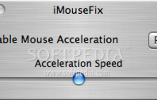 iMouseFix screenshot 1