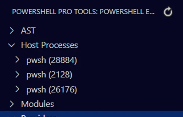 PowerShell IDEs | AlternativeTo