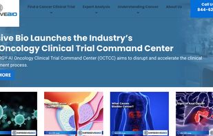 Massive Bio screenshot 1