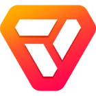 Vortex Cloud Gaming icon