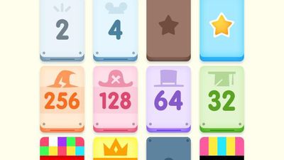 10 Games Like 2048 Game: Similar Puzzle Games 2023