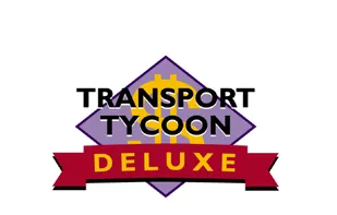 Transport Tycoon Deluxe screenshot 1