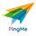 PingMe CLI Icon
