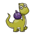Phaser Editor icon