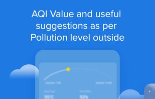 Weather - By Xiaomi screenshot 1