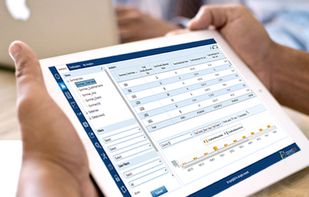 Drill-Throughs and Drill-Downs