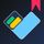 Bookmarks icon