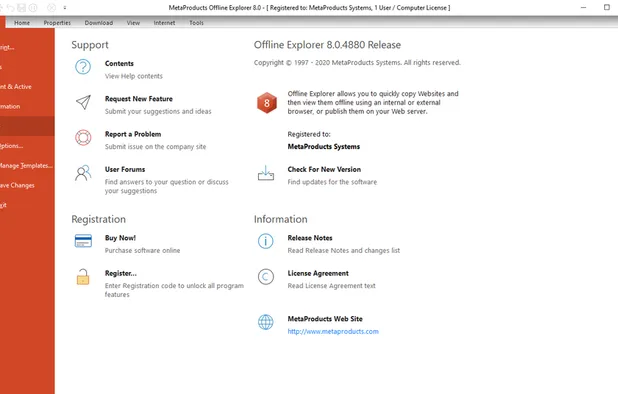 Website Ripper Copier Alternatives: Top 12 Website Downloaders ...