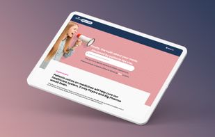 DrugsDisclosed.com screenshot 1