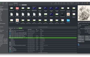 Bloom File Manager screenshot 2