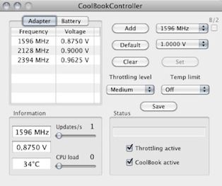Coolbook Alternatives and Similar Software | AlternativeTo