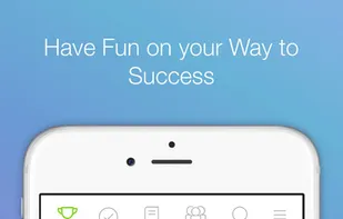 MyQuest screenshot 2