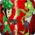 Army Infantryman And Zombie icon
