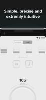 The Metronome by Soundbrenner screenshot 1