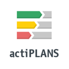 actiPLANS icon