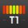 Tuner T1 icon