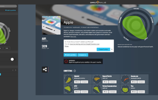 Simply Wall St screenshot 2